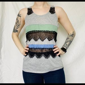 UO tank top